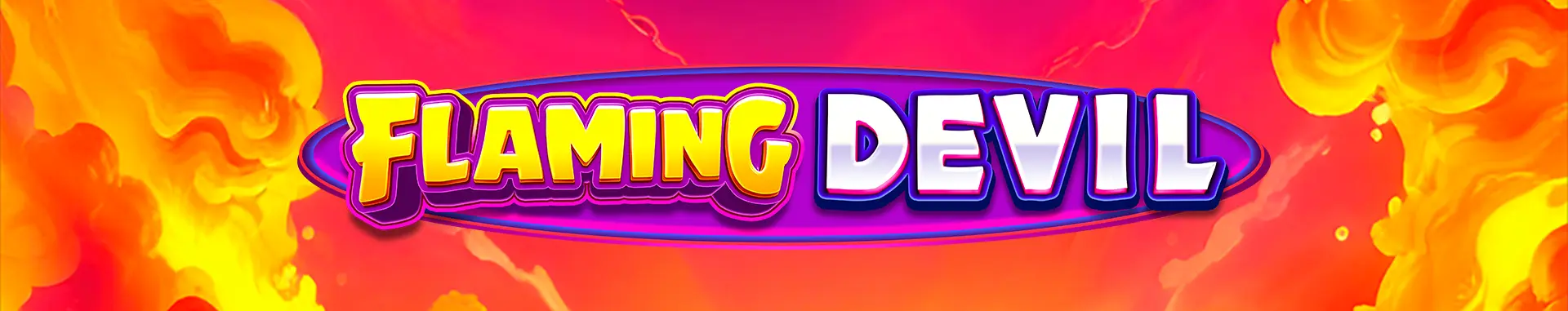 Flaming Devil