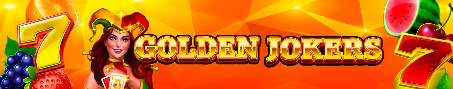 Golden Jokers