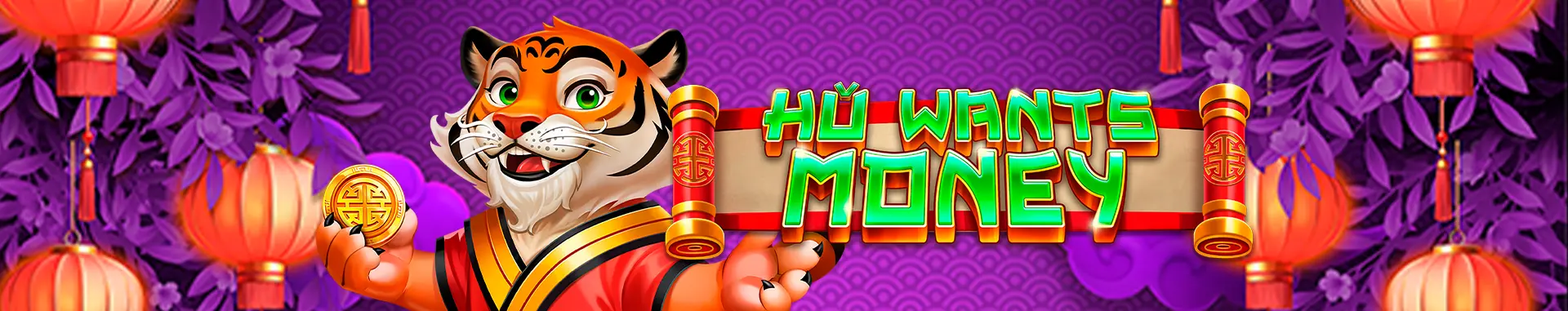 Hu Wants Money