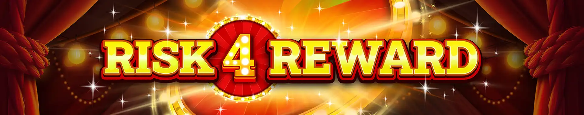 Risk 4 Reward