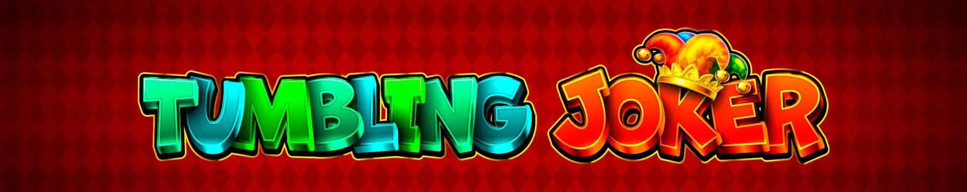 Tumbling Joker