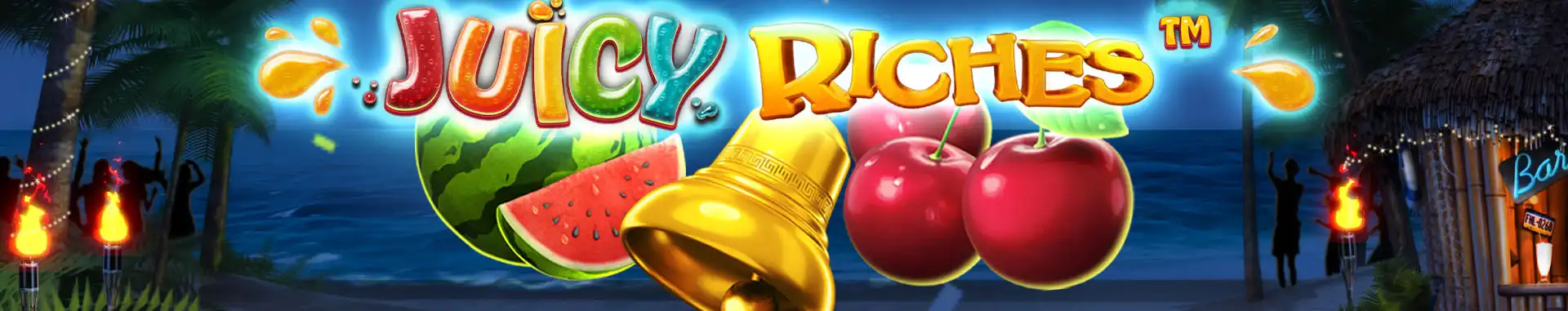 Tragaperras online Juicy Riches