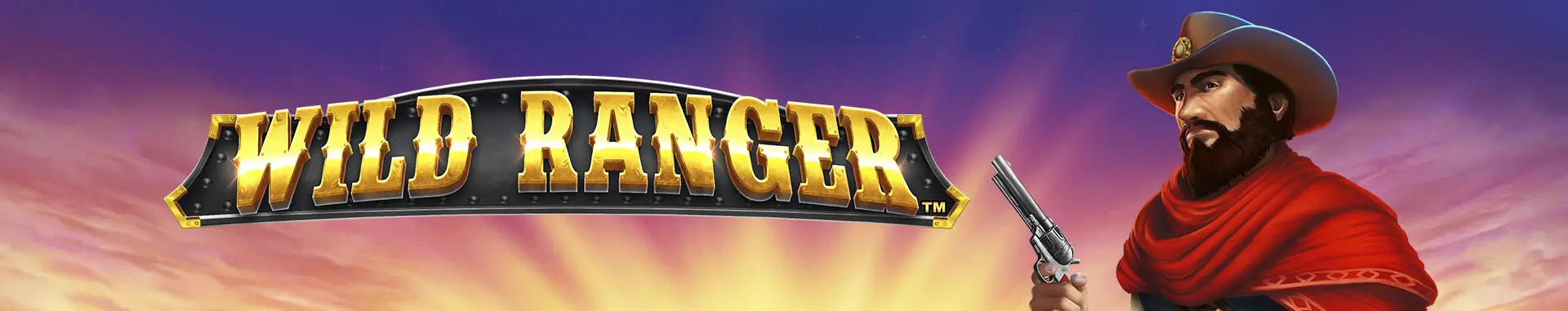 Tragaperras online Wild Ranger 