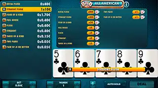 Minijuego