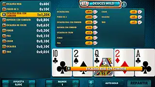 Minijuego