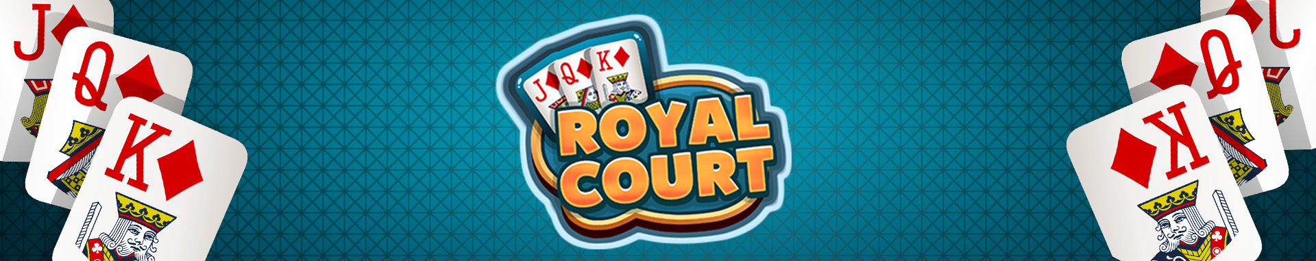 Video Poker: Royal Court