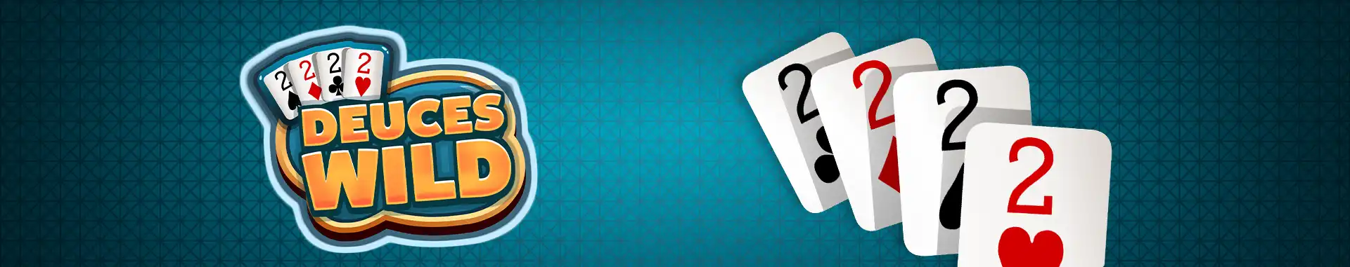  Video Poker: Deuces Wild