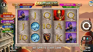 Minijuego
