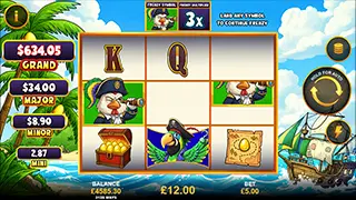 Minijuego
