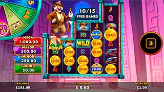Minijuego
