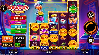 Minijuego