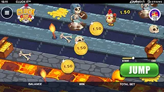 Minijuego
