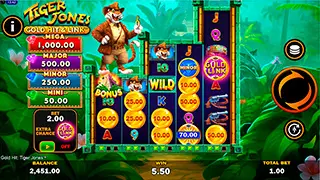 Minijuego