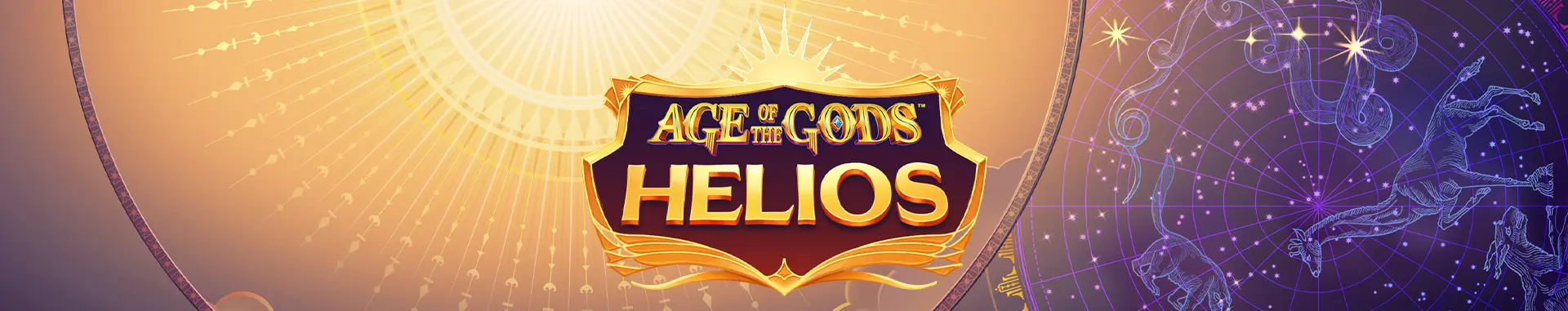 Age of the Gods Helios