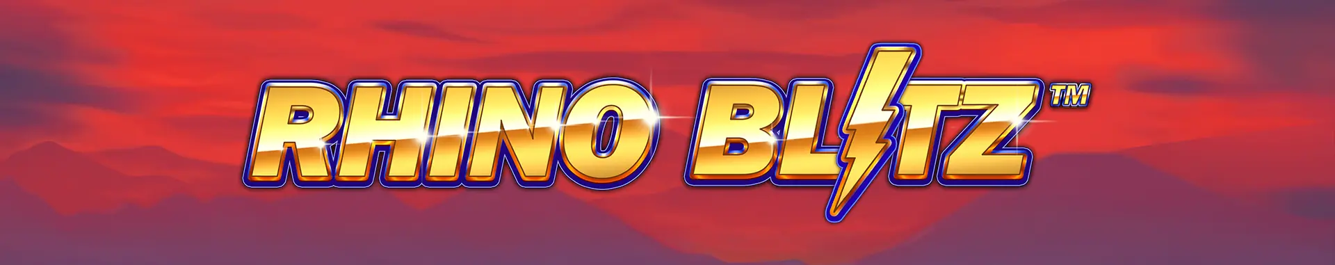 Blitz JP: Rhino Blitz