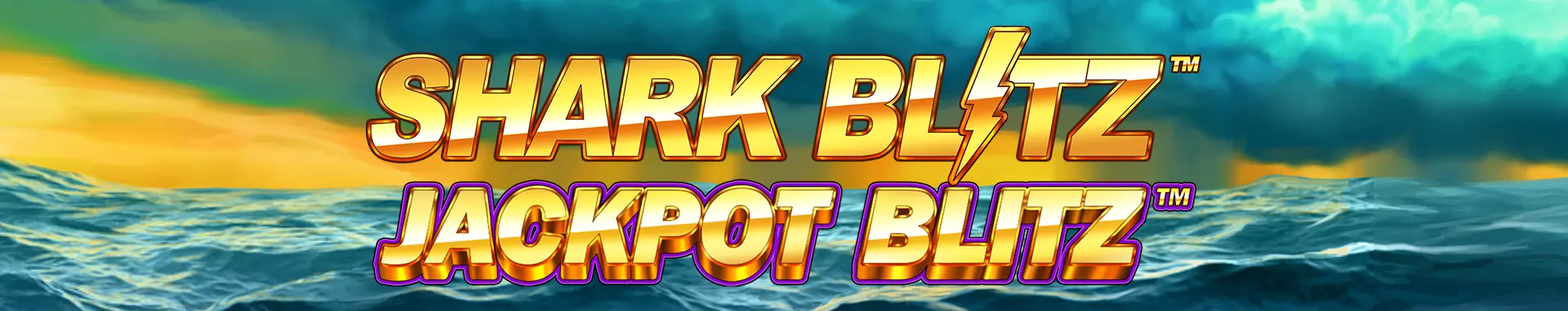 Blitz JP: Shark Blitz