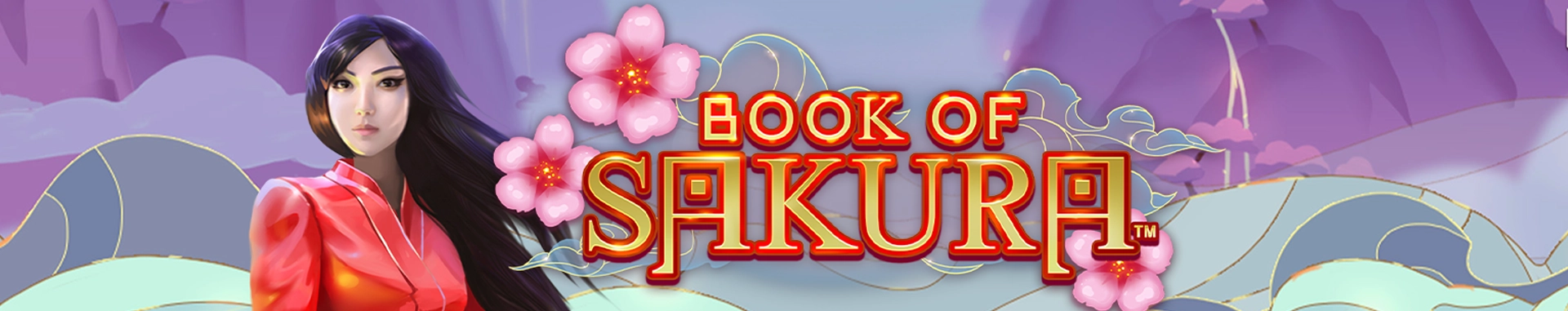 Book of Sakura