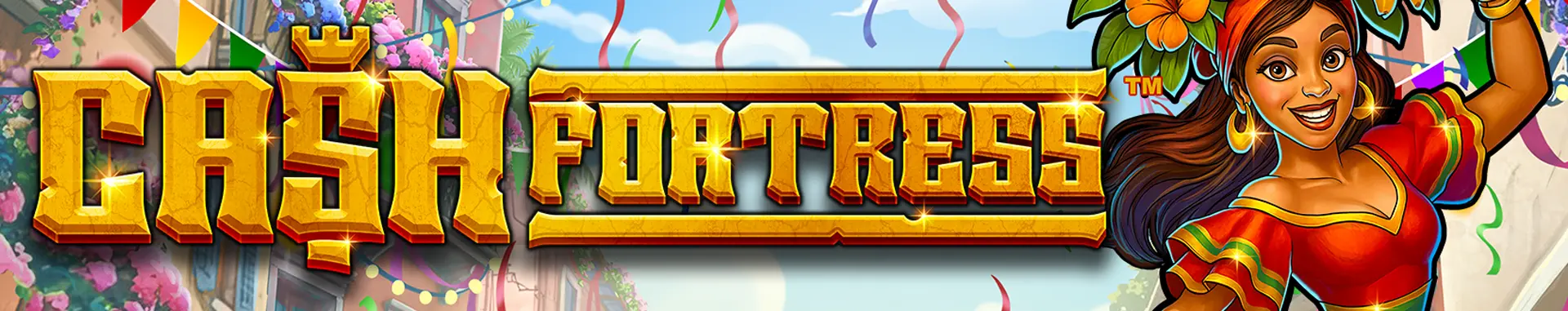 Cash Fortress