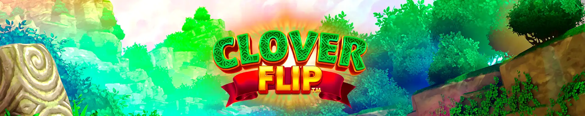 Clover Flip
