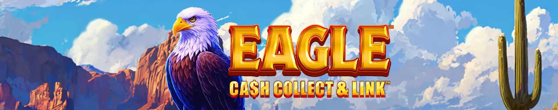 Eagle: Cash Collect & Link