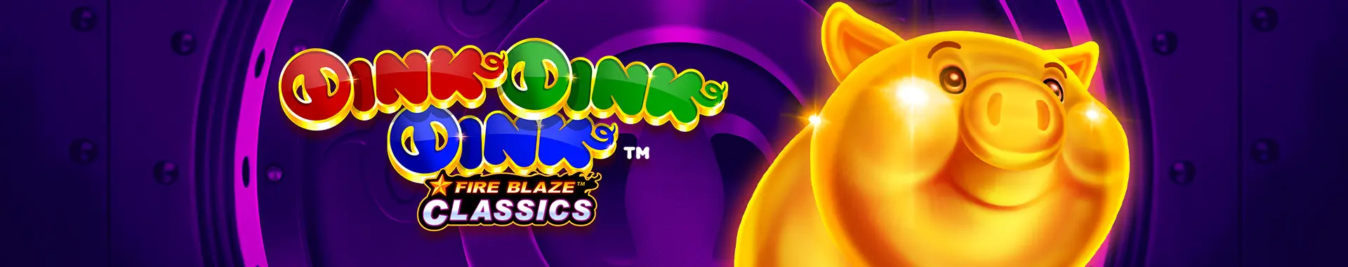 Fire Blaze: Oink Oink Oink™