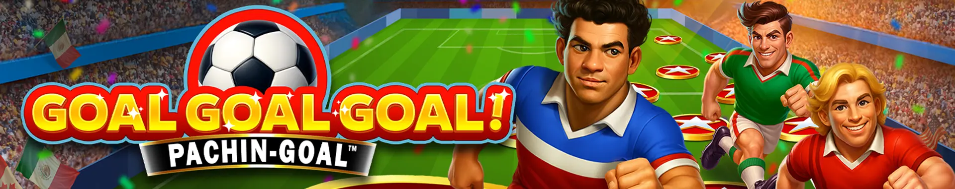 Goal Goal Goal Pachin-Goal