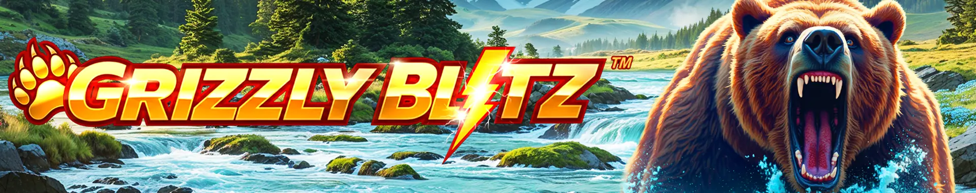 Grizzly Blitz