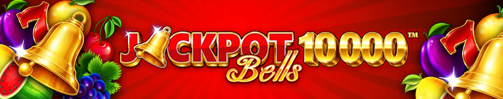 Jackpot Bells 10000™