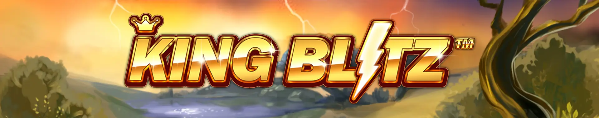 Blitz JP: King Blitz