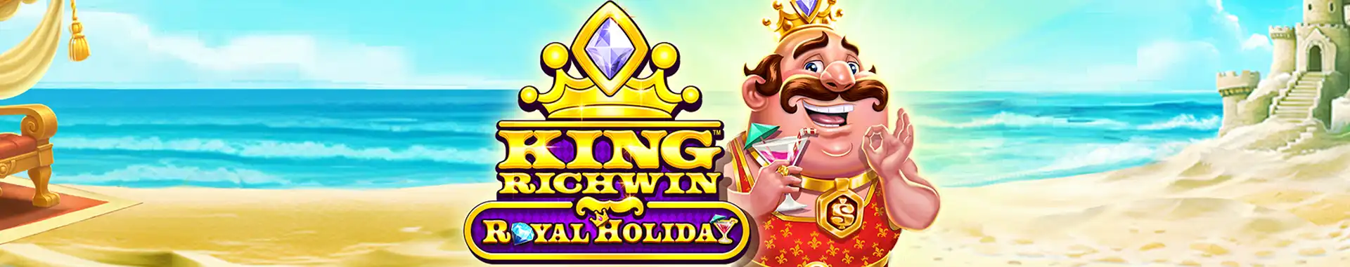 King Richwin Royal Holiday