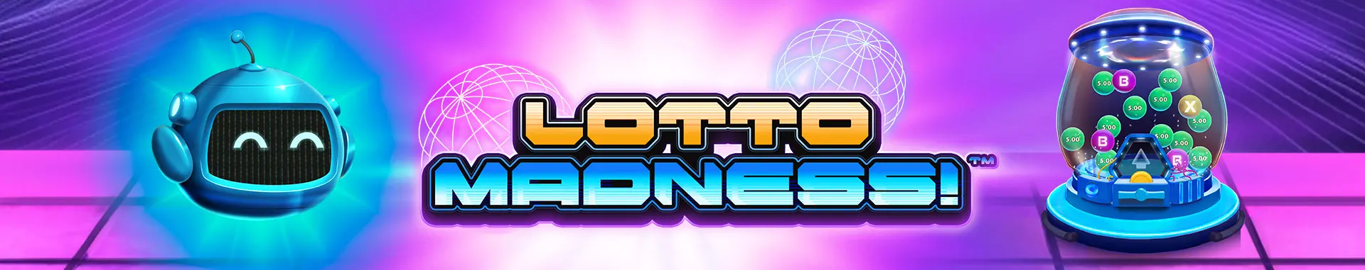 Lotto Madness A1