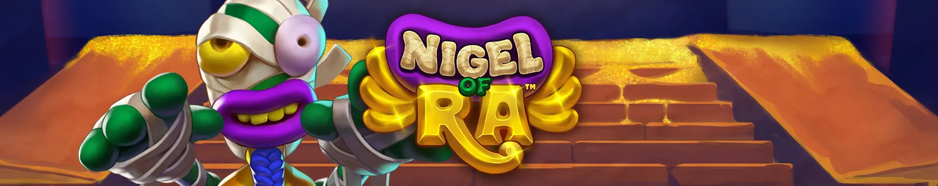 Nigel of Ra