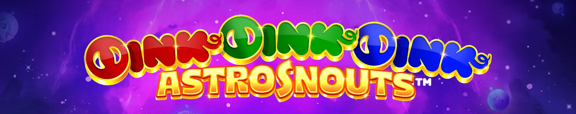Oink Oink Oink: Astrosnouts
