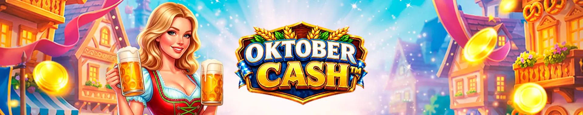 Oktober Cash