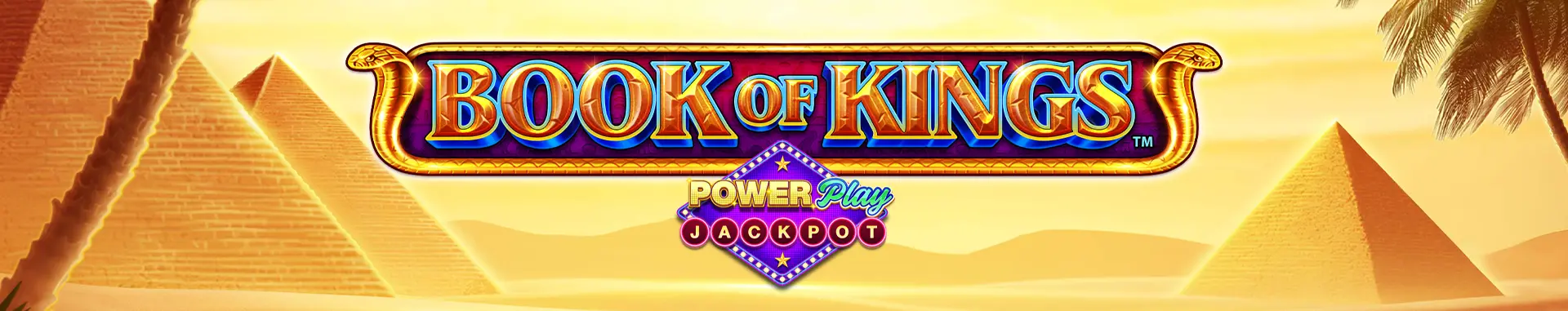 Powerplay Book of Kings