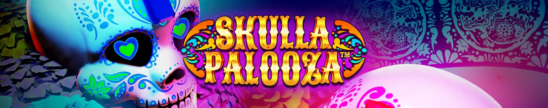 Skullapalooza