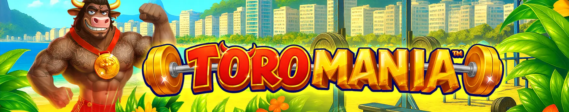 Toro Mania