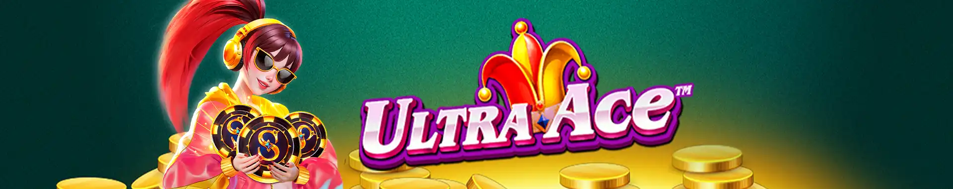 Ultra Ace