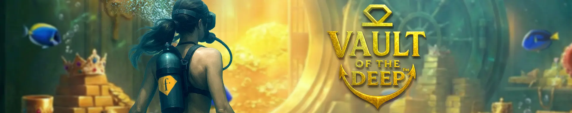 Vault of the Deep
