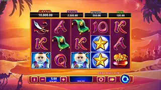 Minijuego