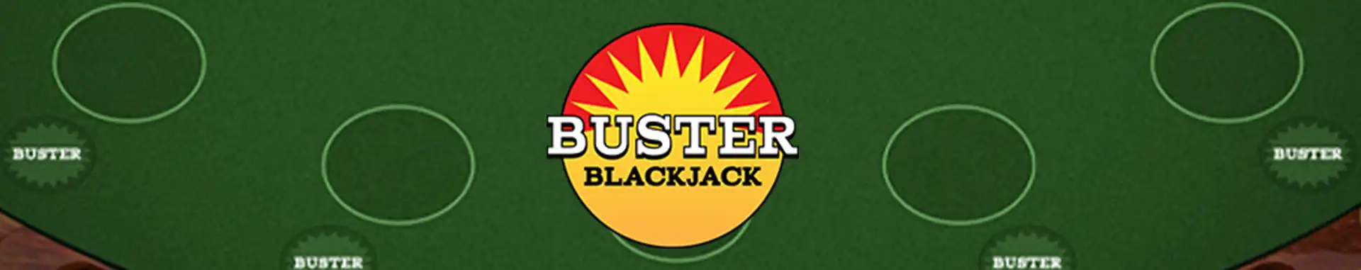 Buster Blackjack