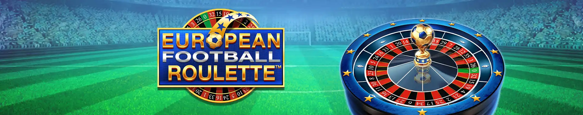 European Football Roulette