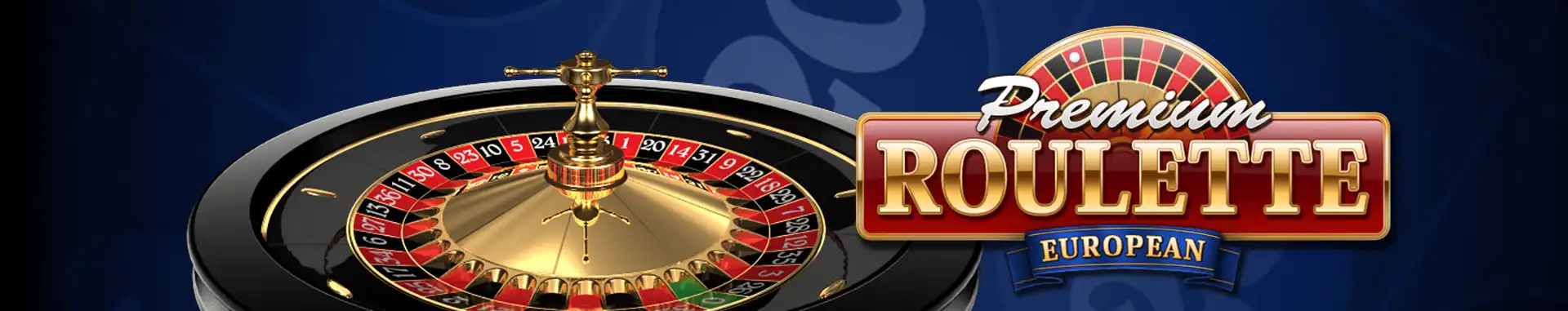 Ruleta Europea Premium