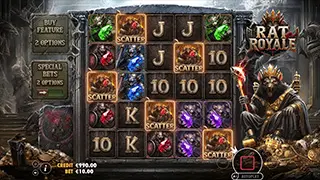 Minijuego