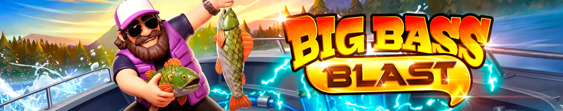 Big Bass Blast