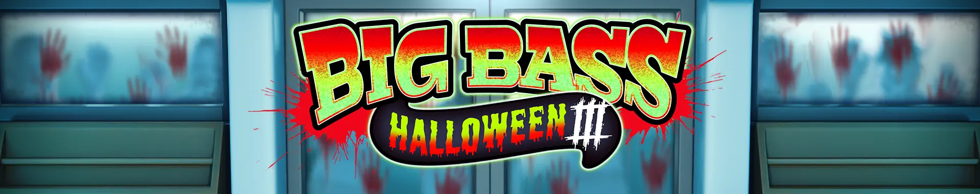 Big Bass Halloween 3