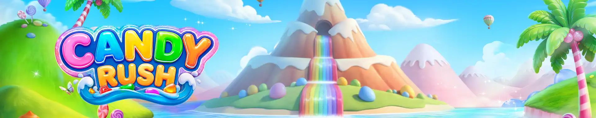 Candy Rush