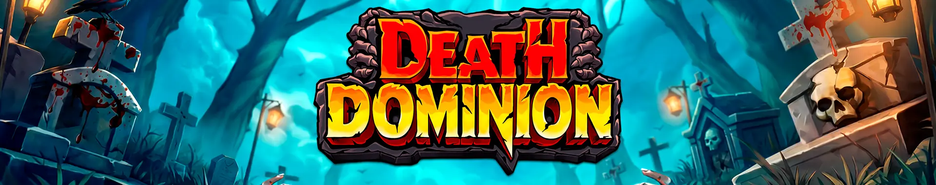 Death Dominion