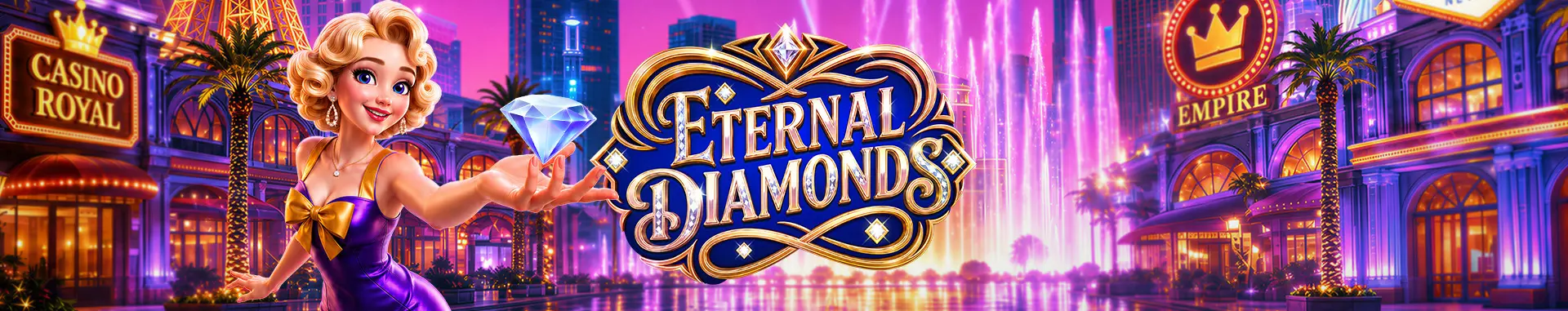 Eternal Diamonds