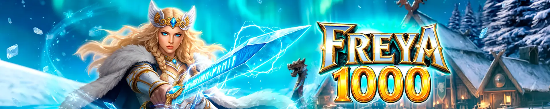Freya 1000